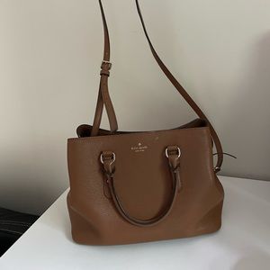 Kate Spade leather Crossbody Bag